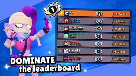 Brawl Stars — screenshot 6
