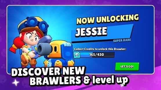 Brawl Stars — screenshot 7