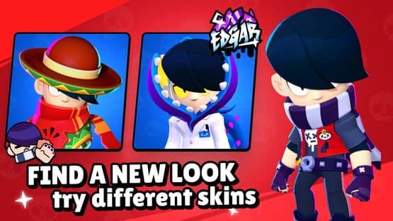 Brawl Stars — screenshot 8