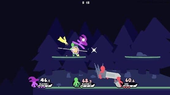 A Few Quick Matches — screenshot 2