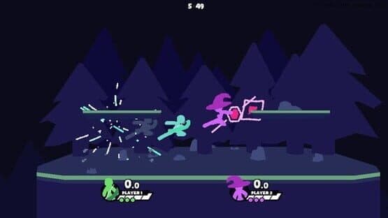 A Few Quick Matches — screenshot 4