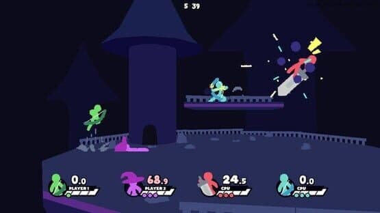A Few Quick Matches — screenshot 5