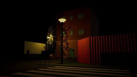 Nocturnomaly — screenshot 1