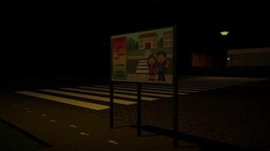 Nocturnomaly — screenshot 2