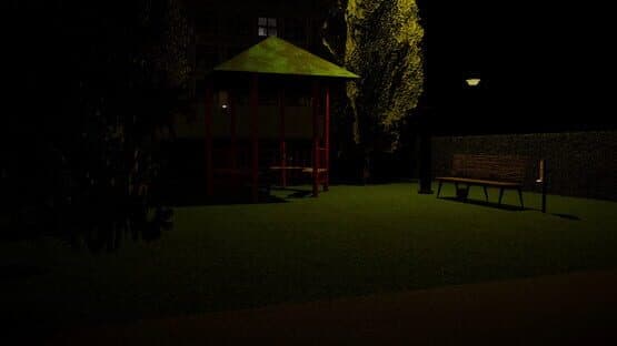 Nocturnomaly — screenshot 3