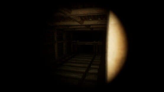 The Protagonist — screenshot 3