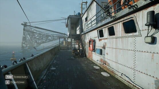 Ire: A Prologue — screenshot 2