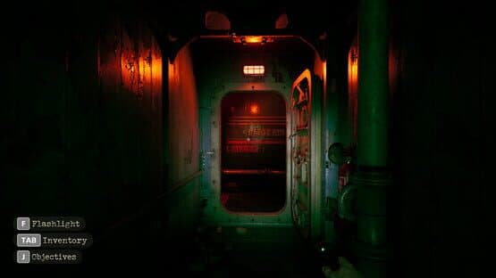Ire: A Prologue — screenshot 5