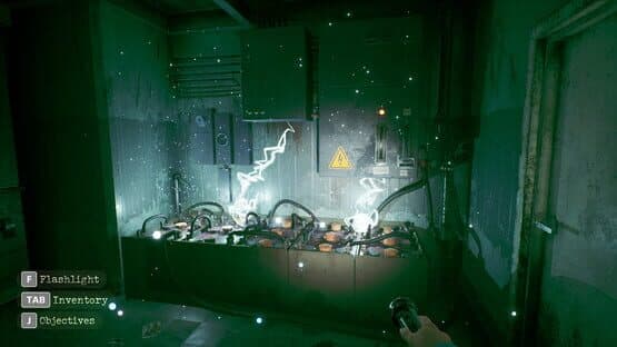 Ire: A Prologue — screenshot 6