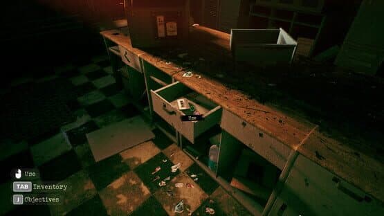 Ire: A Prologue — screenshot 7