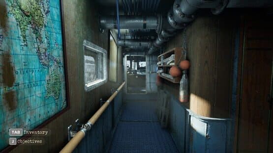 Ire: A Prologue — screenshot 8