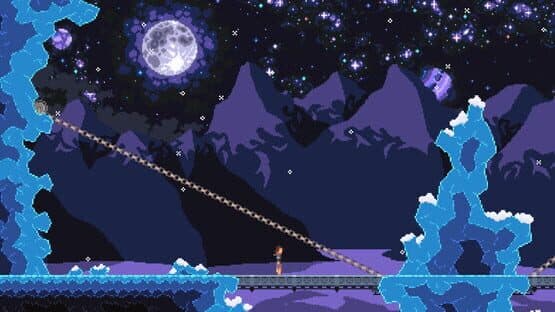 Akashic Slingshot — screenshot 1