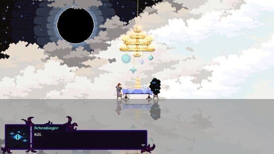 Akashic Slingshot — screenshot 2