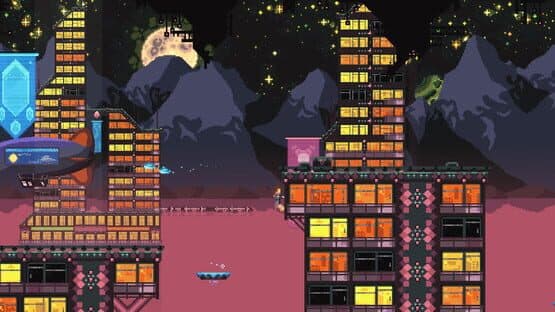 Akashic Slingshot — screenshot 5