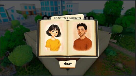 My Bookshop Dreams — screenshot 6