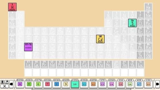 Coloring Pixels: Alchemy Pack — screenshot 4