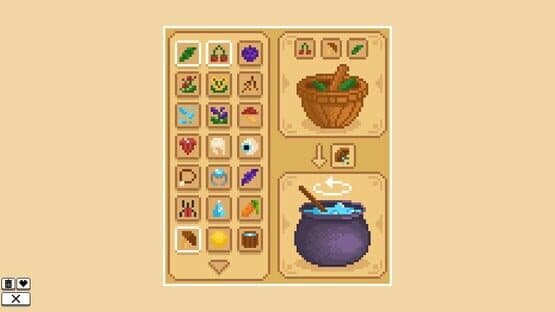 Coloring Pixels: Alchemy Pack — screenshot 5