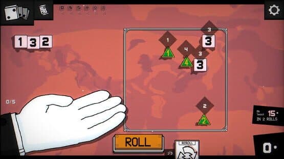 Dice A Million — screenshot 1