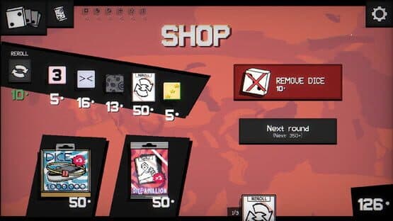 Dice A Million — screenshot 2