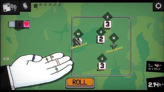 Dice A Million — screenshot 3