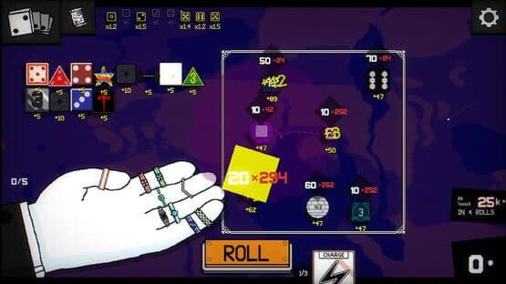 Dice A Million — screenshot 5