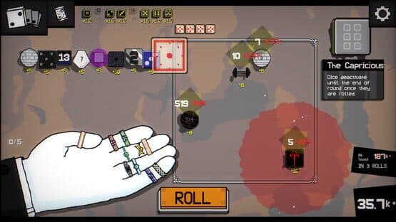 Dice A Million — screenshot 6