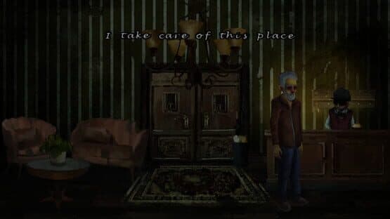 Concierge — screenshot 1