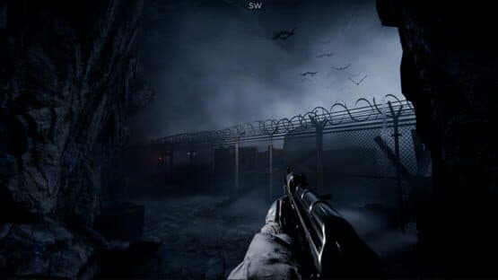 Shadow Project — screenshot 2