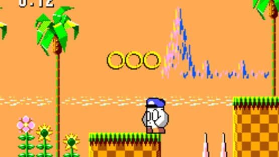 Boxguy Adventure 2 — screenshot 2
