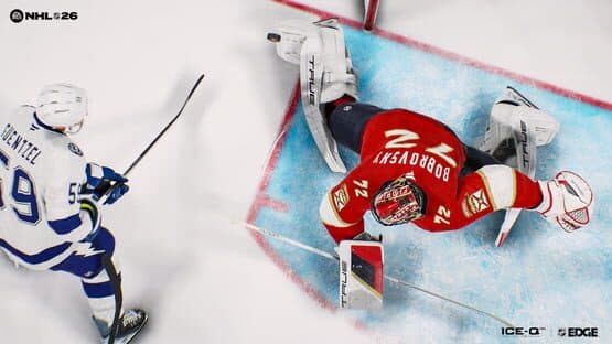 NHL 26 — screenshot 1