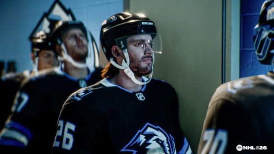 NHL 26 — screenshot 3