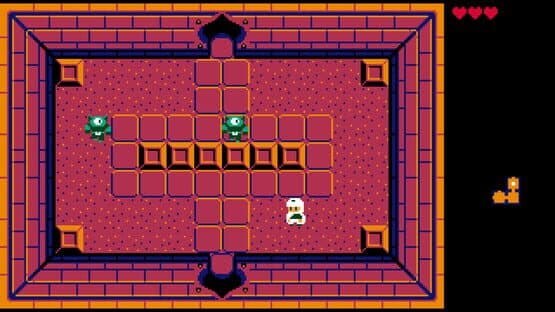 Azaran: The Demon Bottle — screenshot 1