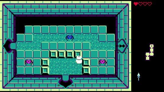 Azaran: The Demon Bottle — screenshot 3