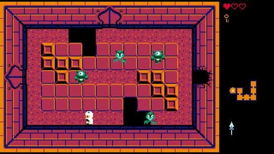 Azaran: The Demon Bottle — screenshot 4