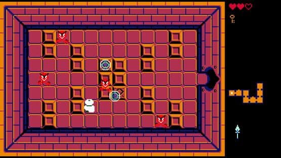 Azaran: The Demon Bottle — screenshot 5