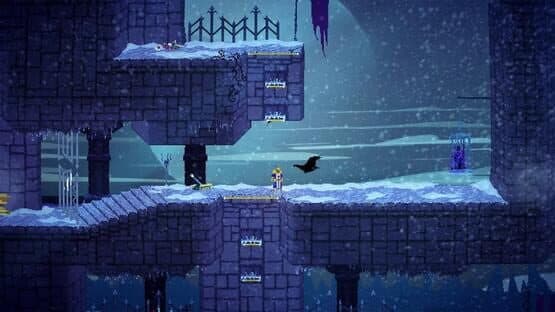 Adventure of Samsara — screenshot 1