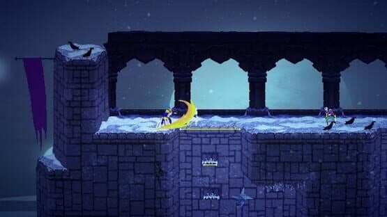Adventure of Samsara — screenshot 2