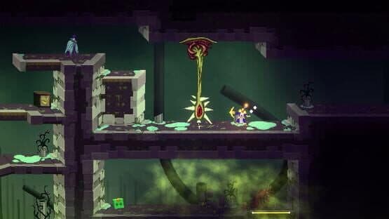 Adventure of Samsara — screenshot 3