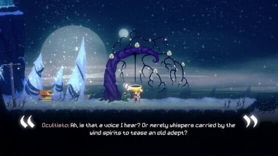 Adventure of Samsara — screenshot 4