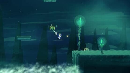 Adventure of Samsara — screenshot 5