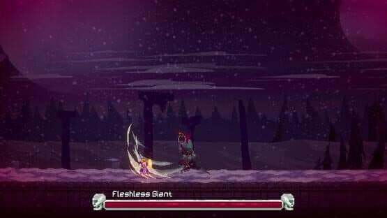 Adventure of Samsara — screenshot 6