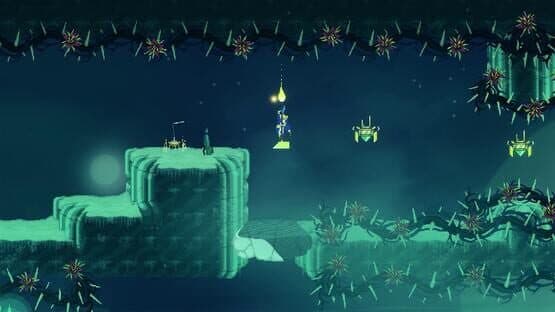Adventure of Samsara — screenshot 7