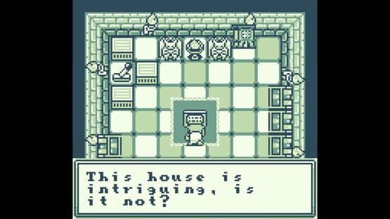 Black Tower Enigma — screenshot 2