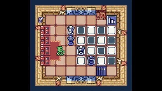 Black Tower Enigma — screenshot 3