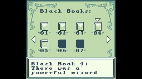 Black Tower Enigma — screenshot 5