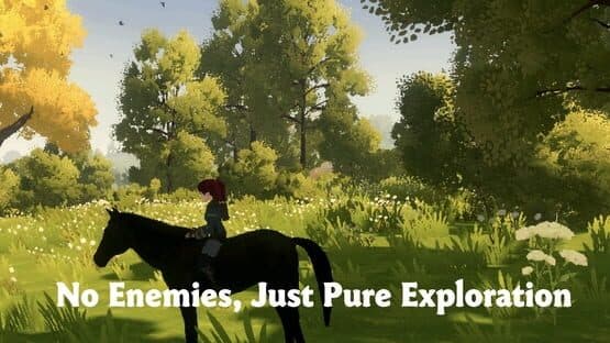 Wilderless: Meadowfell — screenshot 1