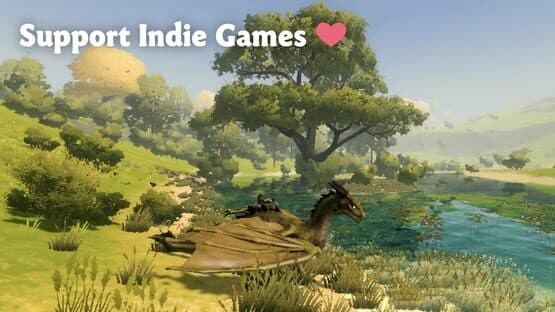 Wilderless: Meadowfell — screenshot 2