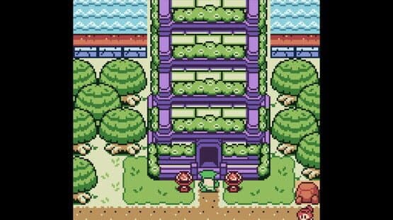 Black Tower Enigma — screenshot 6