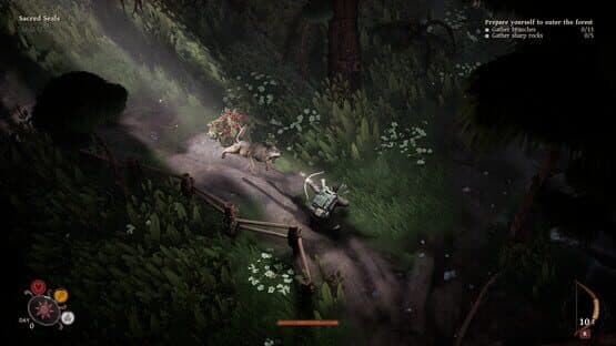 Peregrino — screenshot 1