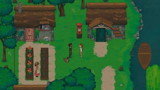 The Home County — screenshot 1
